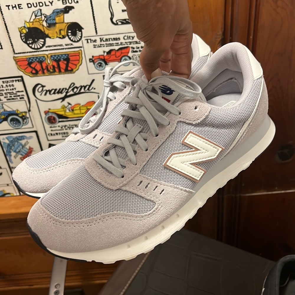 New Balance 311 9.5W